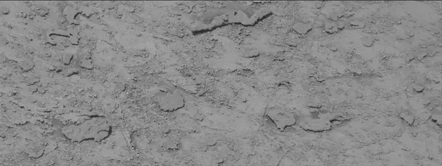 Sol 3713: Mast Camera (Mastcam)