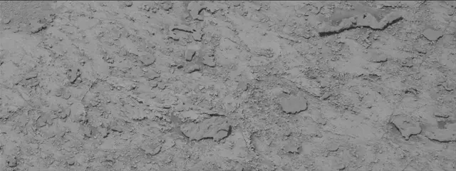 Sol 3713: Mast Camera (Mastcam)