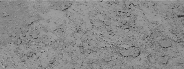 Sol 3713: Mast Camera (Mastcam)