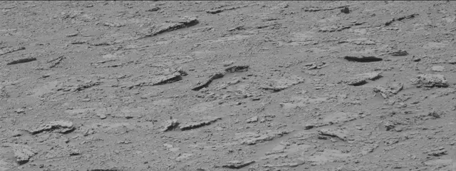 Sol 3713: Mast Camera (Mastcam)
