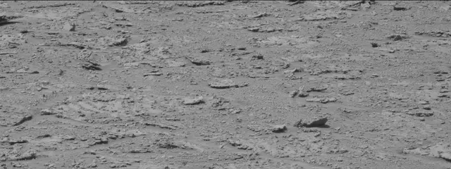 Sol 3713: Mast Camera (Mastcam)