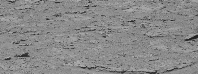 Sol 3713: Mast Camera (Mastcam)