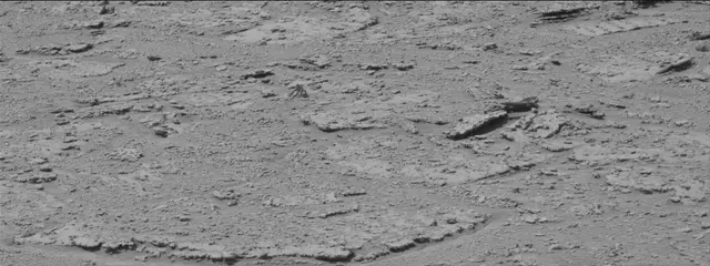 Sol 3713: Mast Camera (Mastcam)
