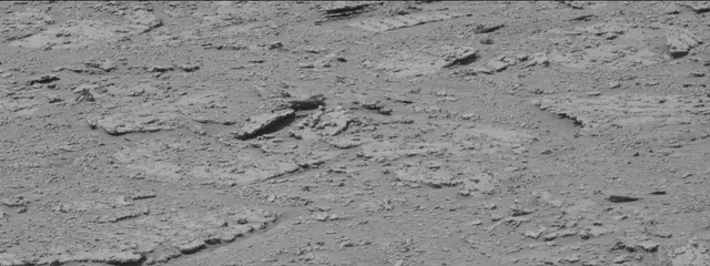 Sol 3713: Mast Camera (Mastcam)