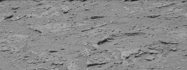 Sol 3713: Mast Camera (Mastcam)