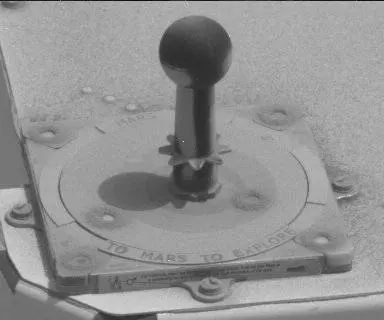 Sol 3713: Mast Camera (Mastcam)