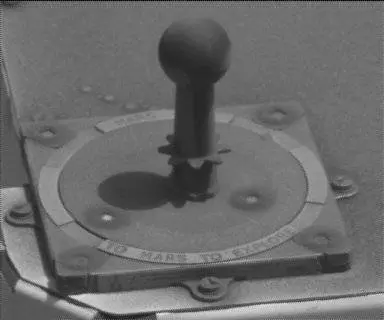 Sol 3713: Mast Camera (Mastcam)