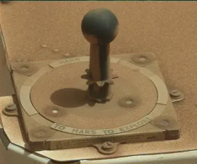Sol 3713: Mast Camera (Mastcam)
