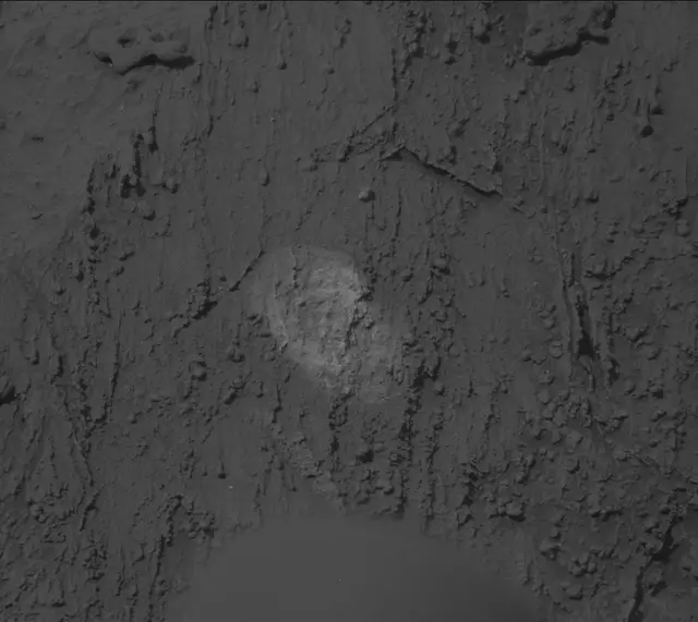 Sol 3713: Mast Camera (Mastcam)