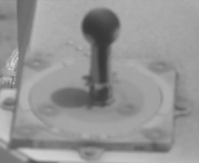 Sol 3713: Mast Camera (Mastcam)