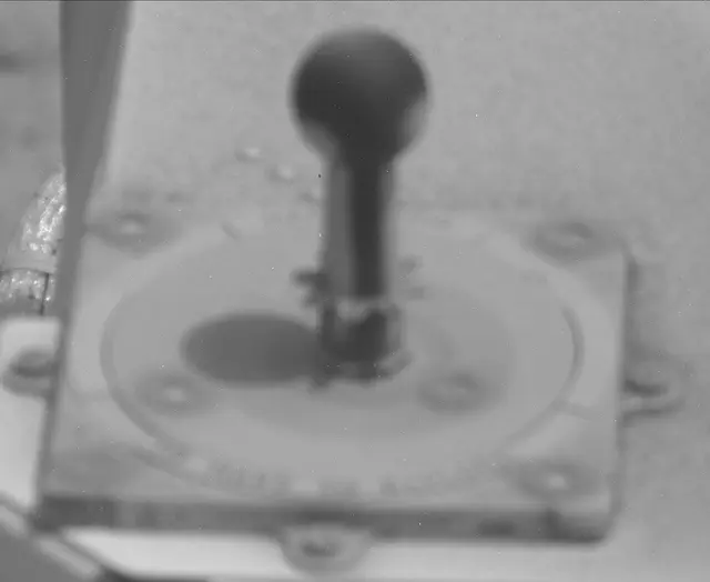Sol 3713: Mast Camera (Mastcam)