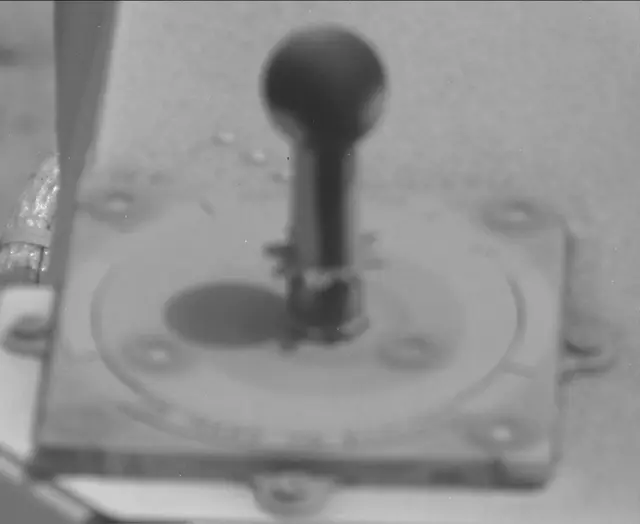 Sol 3713: Mast Camera (Mastcam)