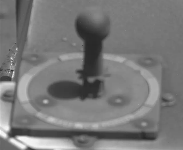 Sol 3713: Mast Camera (Mastcam)