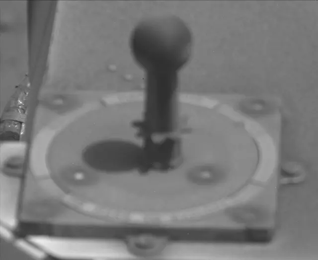 Sol 3713: Mast Camera (Mastcam)