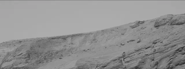Sol 3714: Mast Camera (Mastcam)