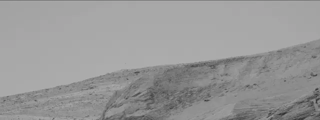 Sol 3714: Mast Camera (Mastcam)