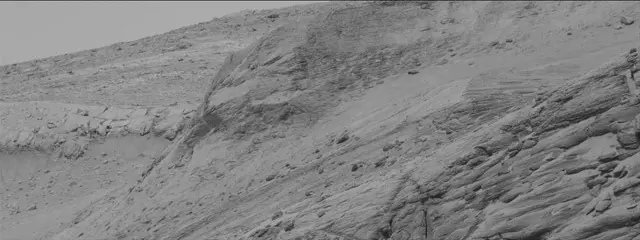 Sol 3714: Mast Camera (Mastcam)