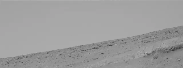 Sol 3714: Mast Camera (Mastcam)