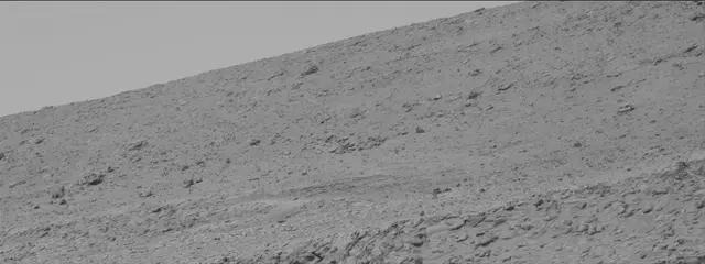 Sol 3714: Mast Camera (Mastcam)