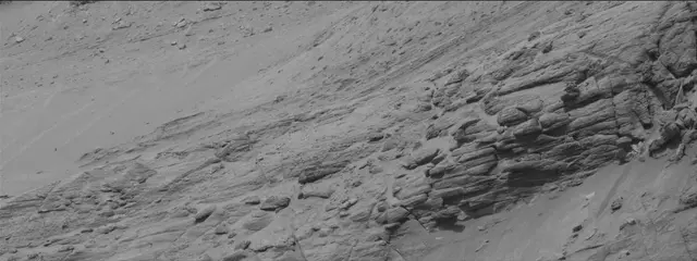 Sol 3714: Mast Camera (Mastcam)