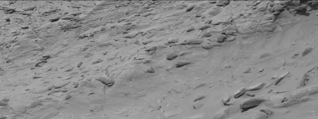 Sol 3714: Mast Camera (Mastcam)