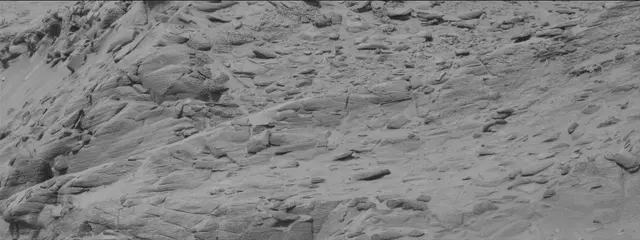 Sol 3714: Mast Camera (Mastcam)