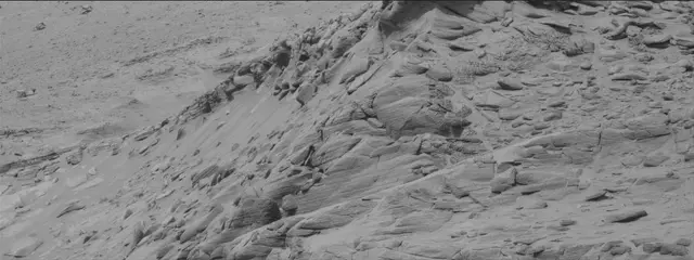 Sol 3714: Mast Camera (Mastcam)