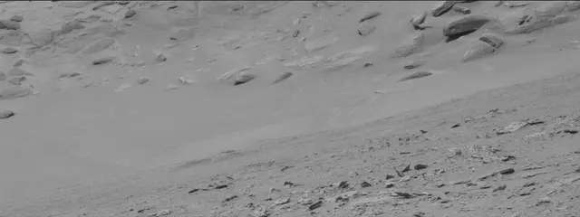 Sol 3714: Mast Camera (Mastcam)