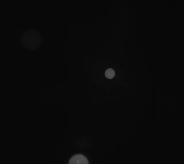 Sol 3714: Mast Camera (Mastcam)