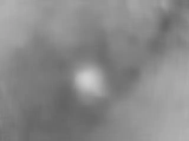 Sol 3714: Mars Hand Lens Imager (MAHLI)