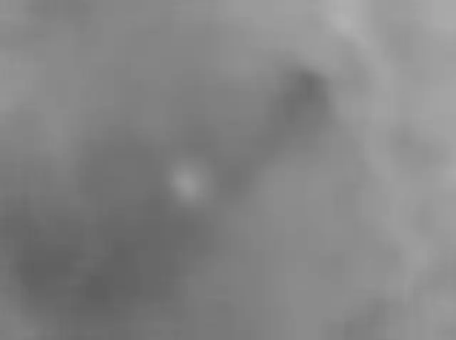 Sol 3714: Mars Hand Lens Imager (MAHLI)