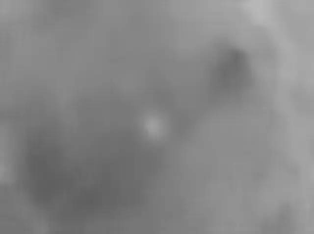 Sol 3714: Mars Hand Lens Imager (MAHLI)