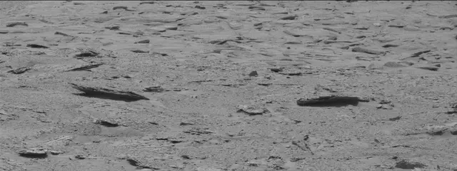 Sol 3715: Mast Camera (Mastcam)