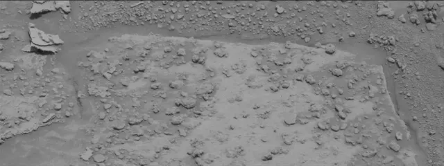 Sol 3715: Mast Camera (Mastcam)