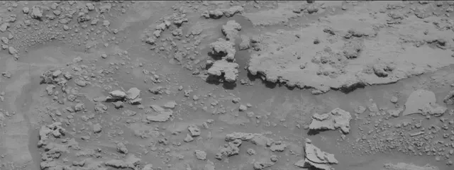Sol 3715: Mast Camera (Mastcam)