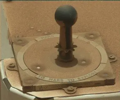 Sol 3715: Mast Camera (Mastcam)