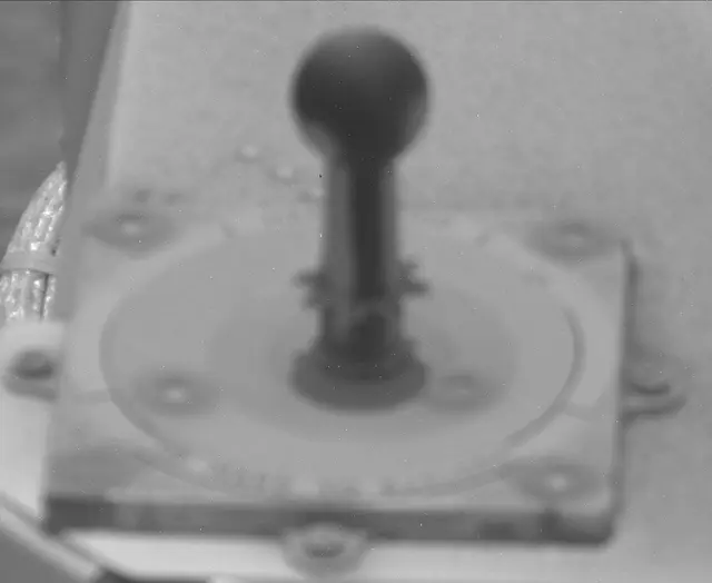 Sol 3715: Mast Camera (Mastcam)