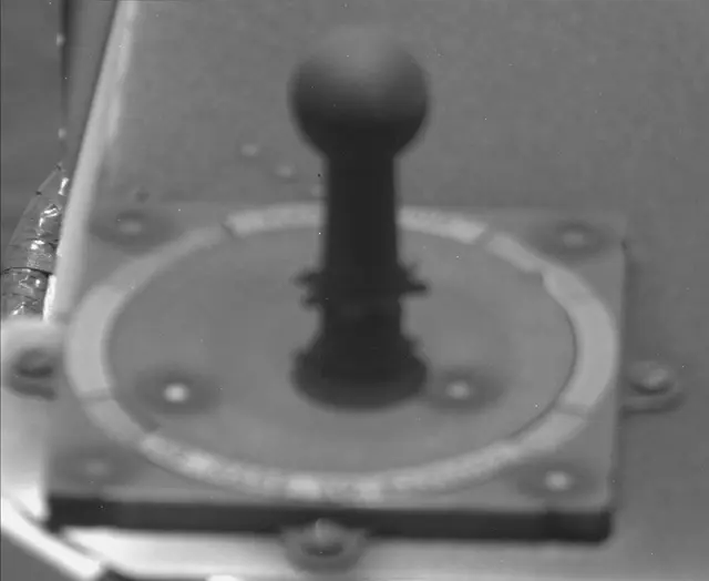 Sol 3715: Mast Camera (Mastcam)