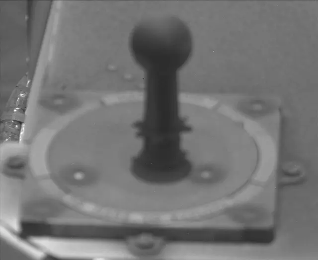 Sol 3715: Mast Camera (Mastcam)