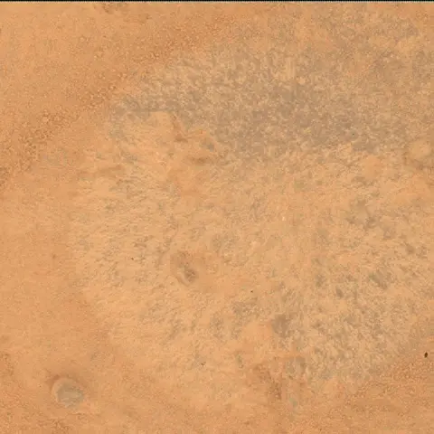 Sol 3715: Mars Hand Lens Imager (MAHLI)