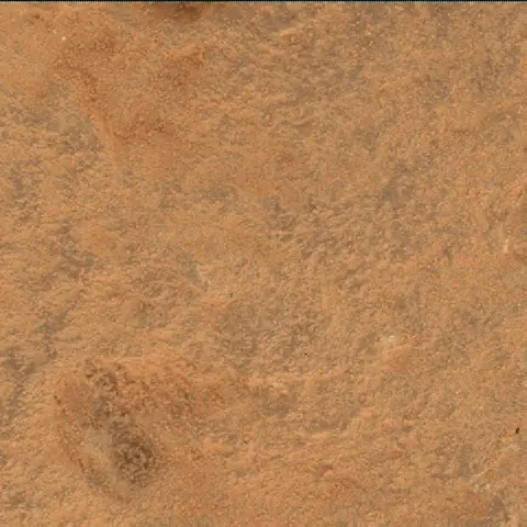 Sol 3715: Mars Hand Lens Imager (MAHLI)