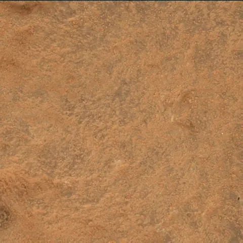 Sol 3715: Mars Hand Lens Imager (MAHLI)