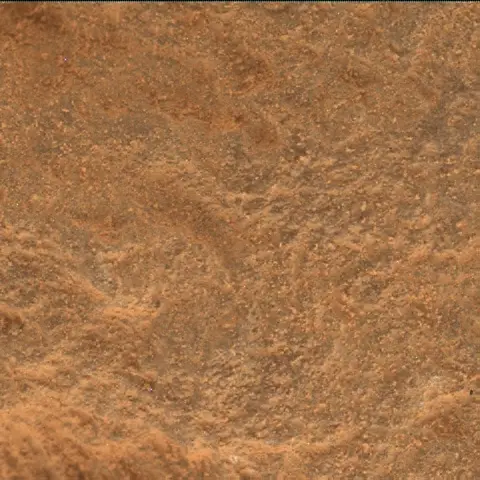 Sol 3715: Mars Hand Lens Imager (MAHLI)