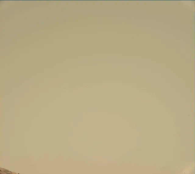 Sol 3716: Mast Camera (Mastcam)