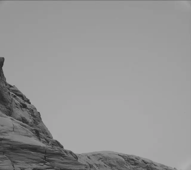 Sol 3716: Mast Camera (Mastcam)
