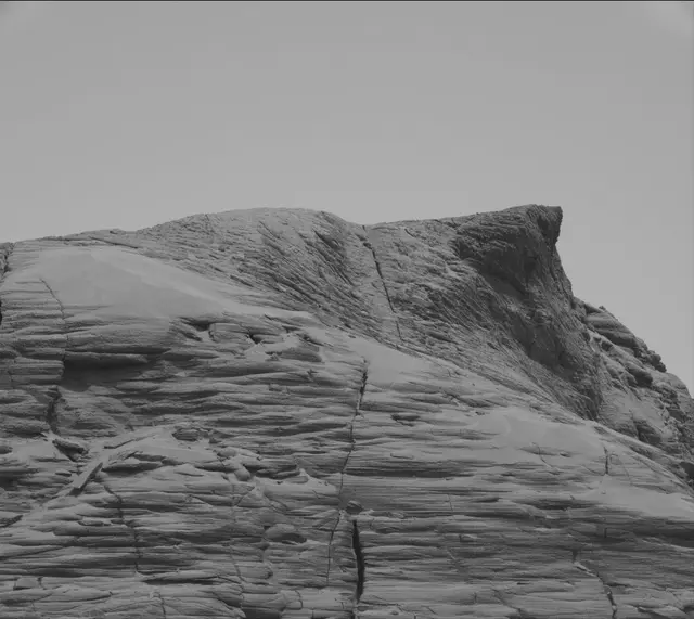 Sol 3716: Mast Camera (Mastcam)