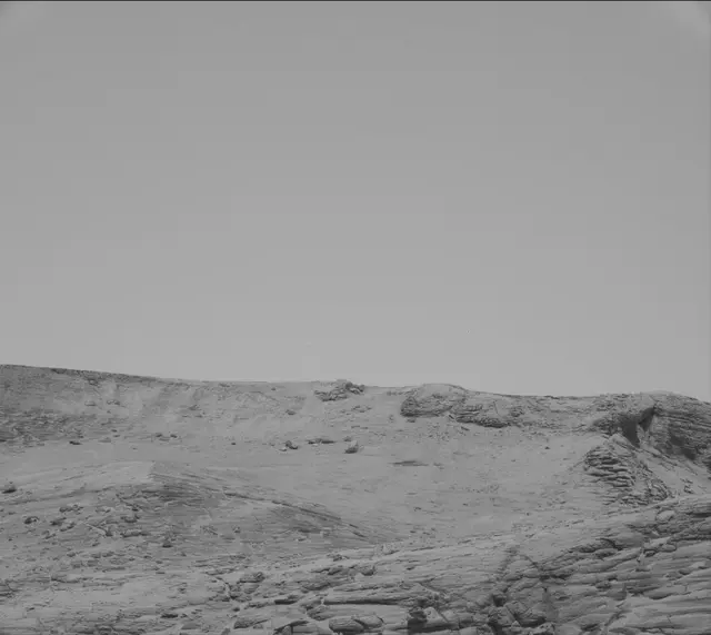 Sol 3716: Mast Camera (Mastcam)