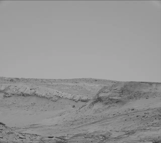 Sol 3716: Mast Camera (Mastcam)