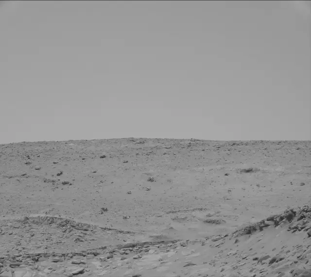 Sol 3716: Mast Camera (Mastcam)