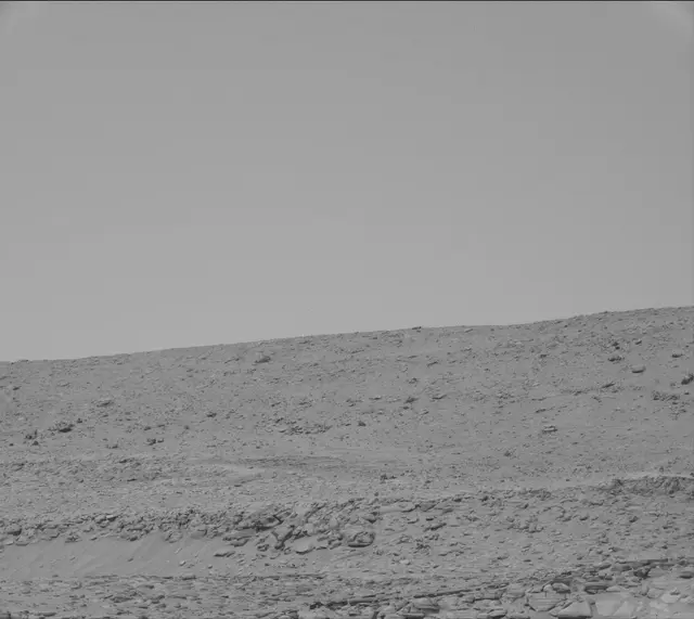 Sol 3716: Mast Camera (Mastcam)